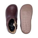 Bota Chetto Osito – Barefoot Burdeos