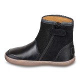 Bota Chetto Osito – Barefoot Negra