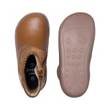 Bota Chetto Osito – Barefoot Cuero