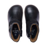 Bota Chetto Osito – Barefoot Negra