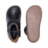 Bota Chetto Osito – Barefoot Negra