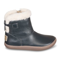 Bota Barefoot Lazo - Chetto Azul