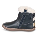 Bota Barefoot Lazo - Chetto Azul