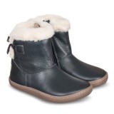 Bota Barefoot Lazo - Chetto Azul
