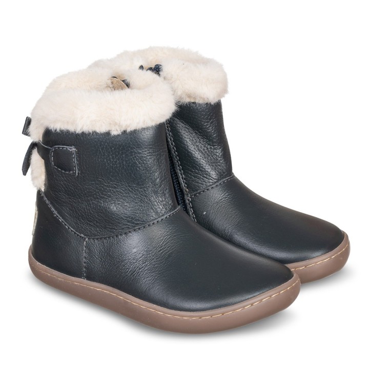 Bota Barefoot Lazo - Chetto Azul