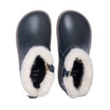 Bota Barefoot Lazo - Chetto Azul