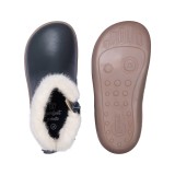 Bota Barefoot Lazo - Chetto Azul