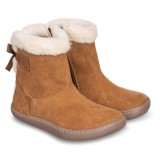 Bota Barefoot Lazo - Chetto Camel