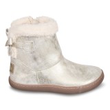 Bota Barefoot Lazo - Chetto Oro
