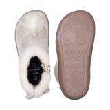 Bota Barefoot Lazo - Chetto Oro