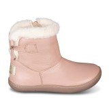 Bota Barefoot Lazo - Chetto Rosa