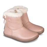 Bota Barefoot Lazo - Chetto Rosa