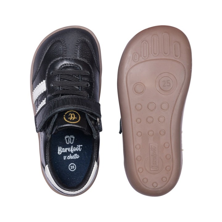 Barefoot Negra con Bandas – Chetto