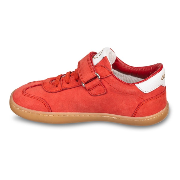 Barefoot Rojo con Bandas – Chetto