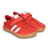 Barefoot Rojo con Bandas – Chetto