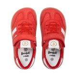 Barefoot Rojo con Bandas – Chetto