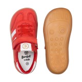 Barefoot Rojo con Bandas – Chetto
