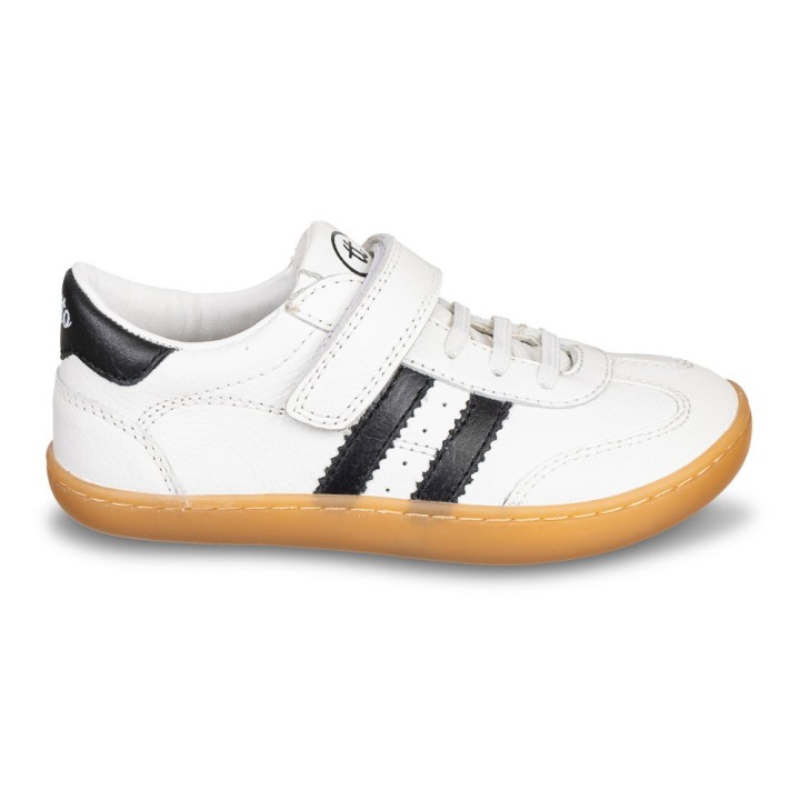 Barefoot Blanca con Bandas – Chetto