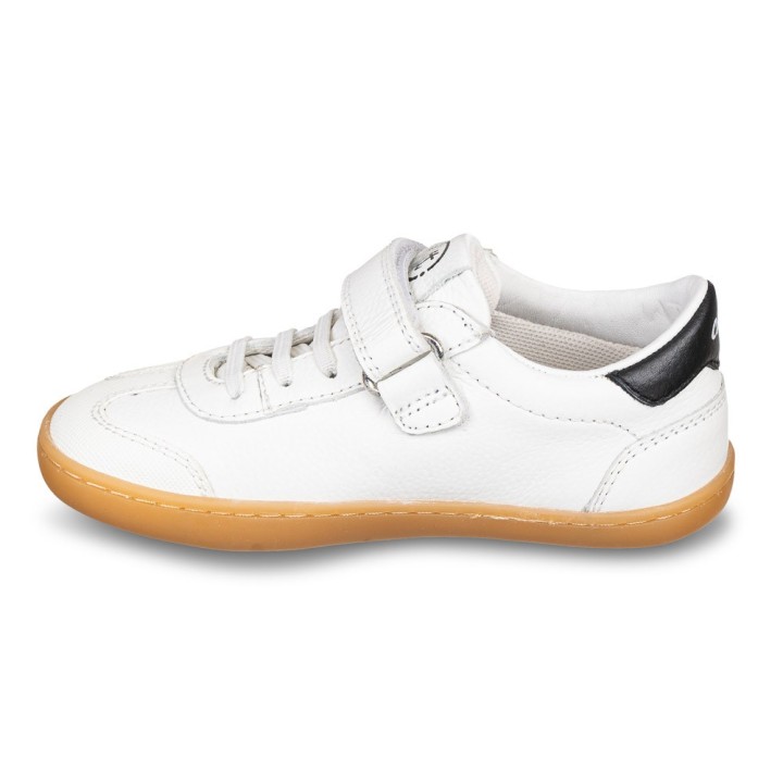 Barefoot Blanca con Bandas – Chetto