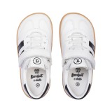 Barefoot Blanca con Bandas – Chetto