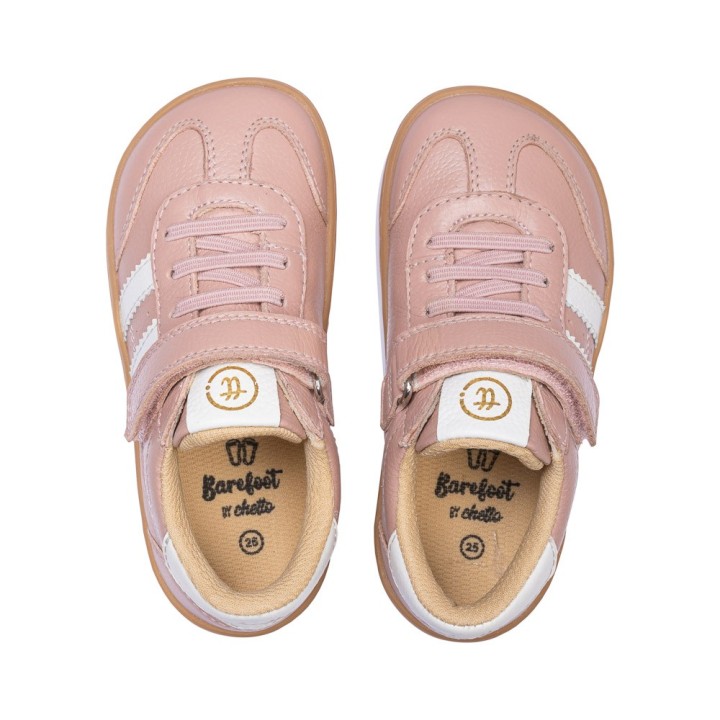 Barefoot Rosa con Bandas – Chetto