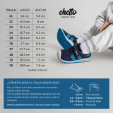 Deportivo Rayo Barefoot Baby Free - Morado