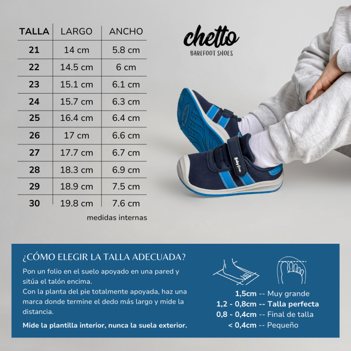 Deportiva Baby Free Flyknit Beige – Barefoot