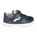 BABY FREE BAREFOOT DEPORTIVA LIGERA AZUL MARINO
