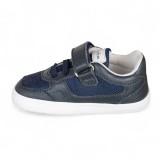 BABY FREE BAREFOOT DEPORTIVA LIGERA AZUL MARINO