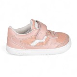 BABY FREE BAREFOOT DEPORTIVA LIGERA ROSA