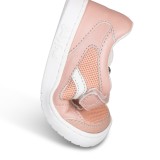 BABY FREE BAREFOOT DEPORTIVA LIGERA ROSA