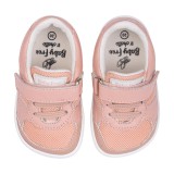 BABY FREE BAREFOOT DEPORTIVA LIGERA ROSA