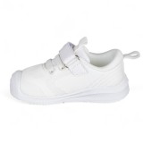 DEPORTIVA BAREFOOT BABY FREE TEXTIL BLANCO