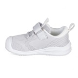 DEPORTIVA BAREFOOT BABY FREE TEXTIL GRIS