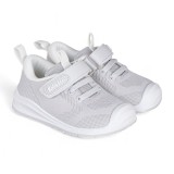 DEPORTIVA BAREFOOT BABY FREE Textil GRIS