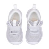 DEPORTIVA BAREFOOT BABY FREE TEXTIL GRIS