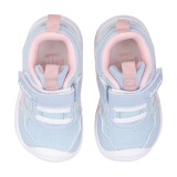 DEPORTIVA BAREFOOT TRANSPIRABLE BABY FREE AZUL CIELO