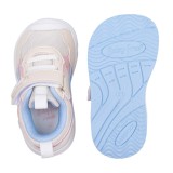 DEPORTIVA BAREFOOT TRANSPIRABLE BABY FREE BEIGE
