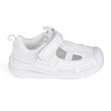 SANDALIA DEPORTIVA BAREFOOT BABY FREE BLANCO