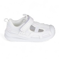 SANDALIA DEPORTIVA BAREFOOT BABY FREE BLANCO