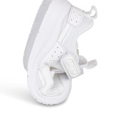 SANDALIA DEPORTIVA BAREFOOT BABY FREE BLANCO