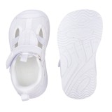 SANDALIA DEPORTIVA BAREFOOT BABY FREE BLANCO