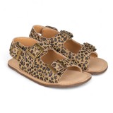 SANDALIA BAREFOOT PIEL CHETTO TIPO BIO ANIMAL PRINT