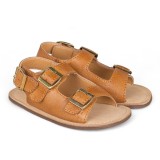 SANDALIA BAREFOOT PIEL CHETTO TIPO BIO CUERO