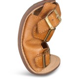 SANDALIA BAREFOOT PIEL CHETTO TIPO BIO CUERO