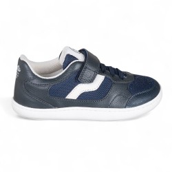 DEPORTIVA BAREFOOT CHETTO AZUL MARINO