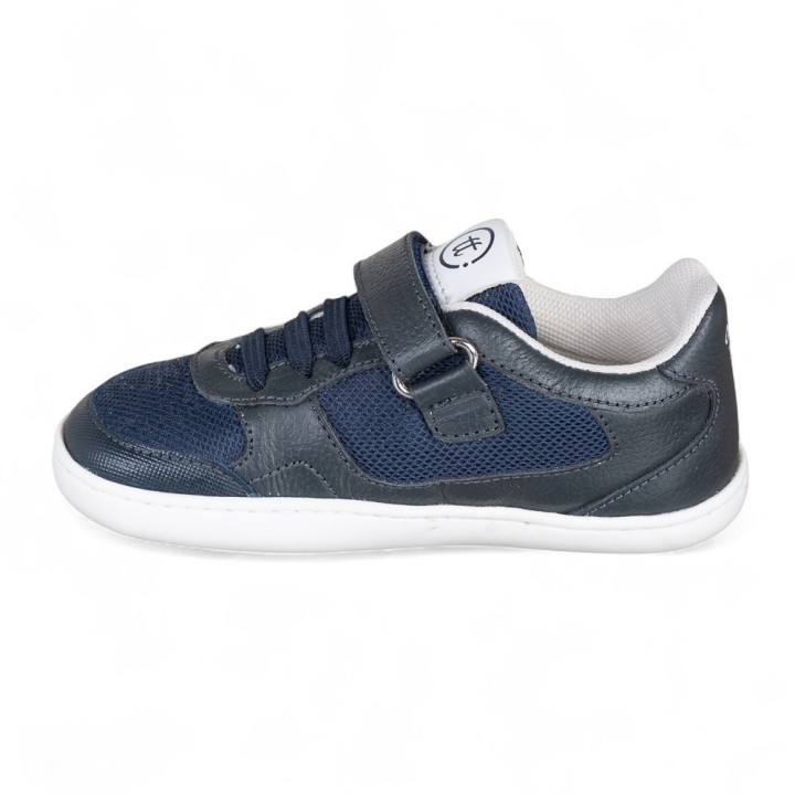 DEPORTIVA BAREFOOT CHETTO AZUL MARINO