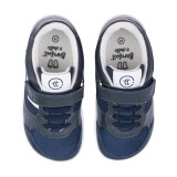 DEPORTIVA BAREFOOT CHETTO AZUL MARINO