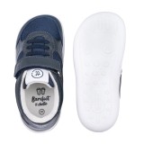 DEPORTIVA BAREFOOT CHETTO AZUL MARINO