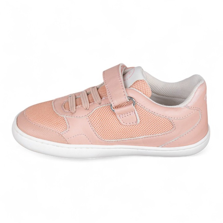 DEPORTIVA BAREFOOT CHETTO ROSA